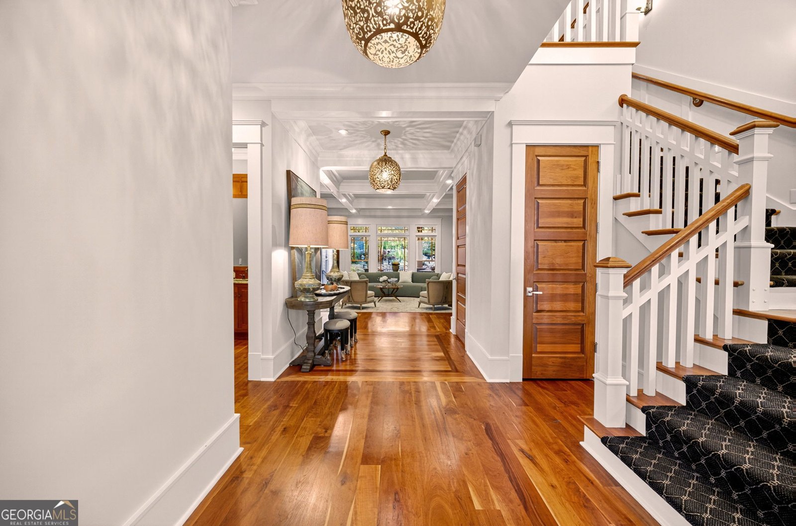 114 Trinity Hollow Drive Canton - 9