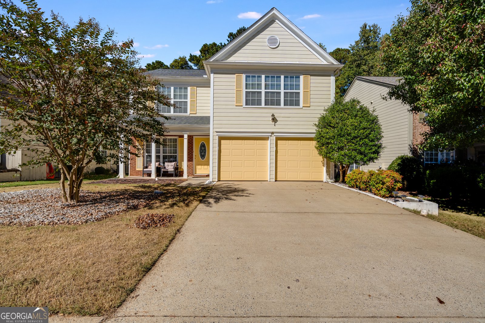 581 Ashland Parkway Woodstock - 1