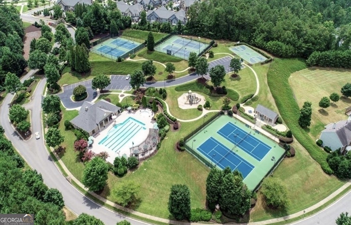 581 Ashland Parkway Woodstock - 23