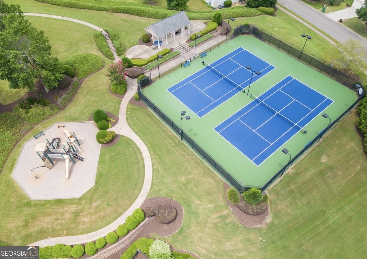 581 Ashland Parkway Woodstock - 24