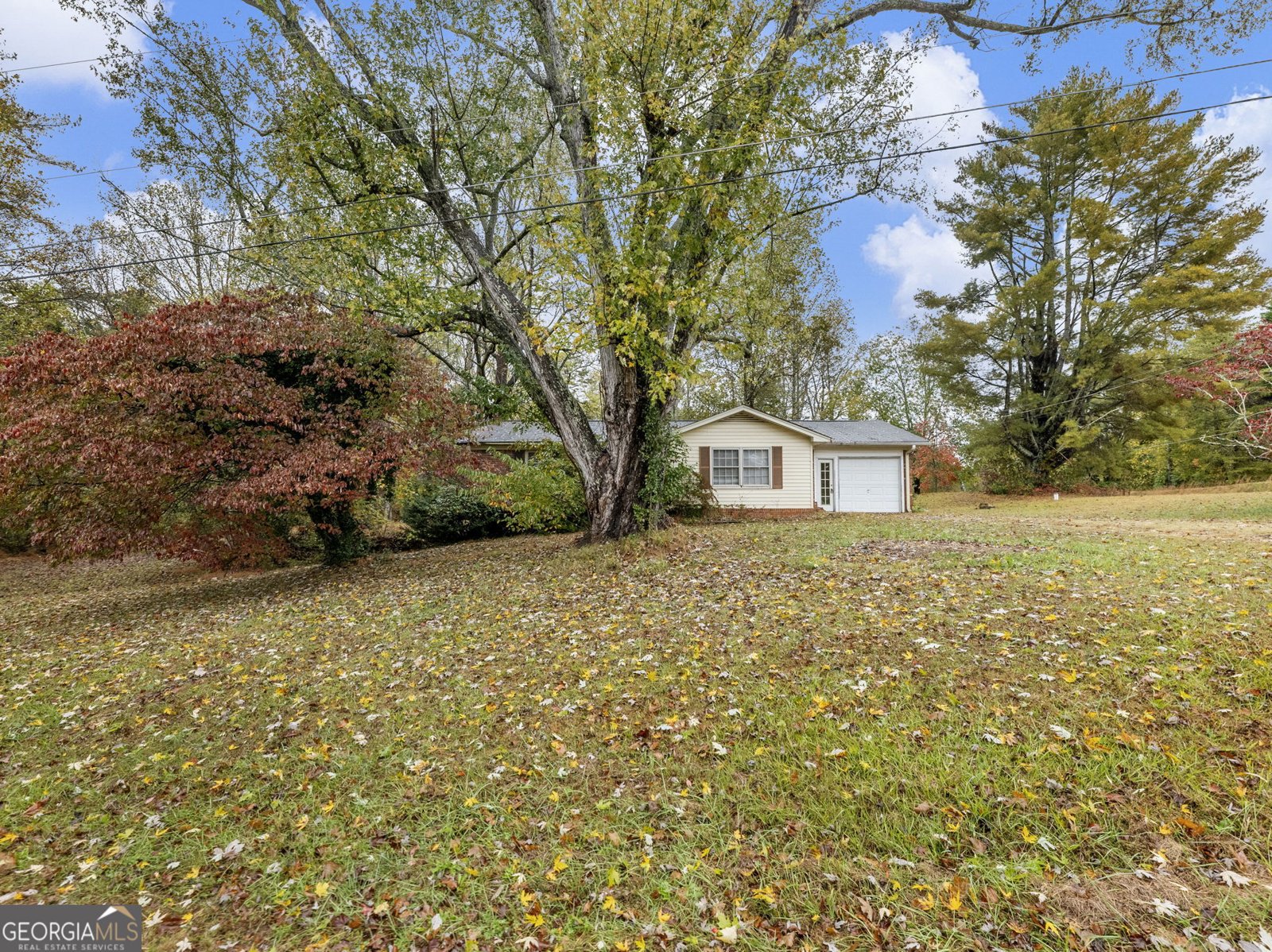 16 Welch Circle Dahlonega - 20