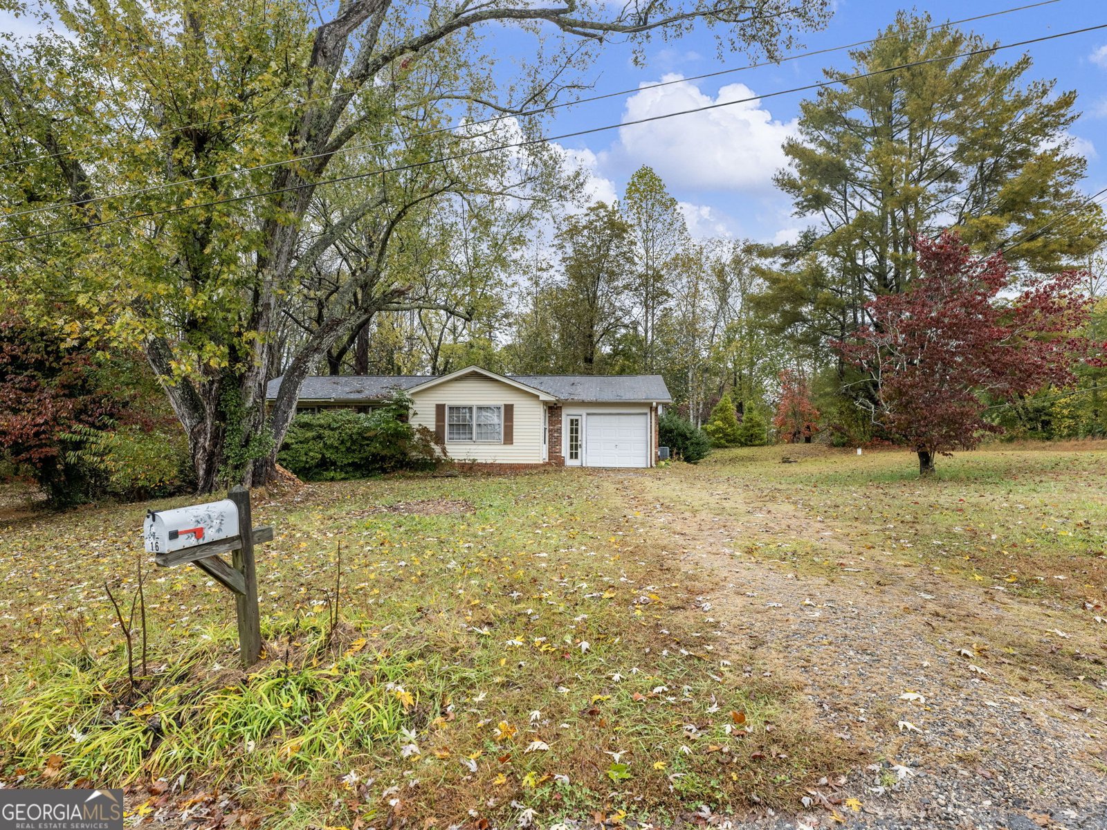 16 Welch Circle Dahlonega - 21