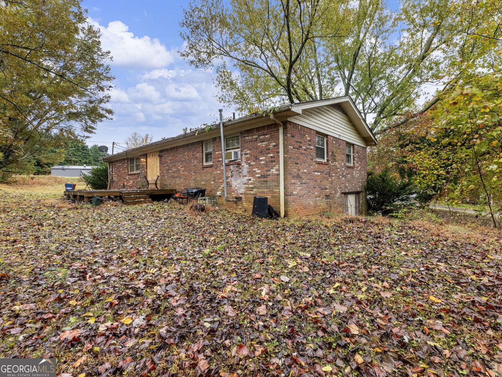 16 Welch Circle Dahlonega - 28