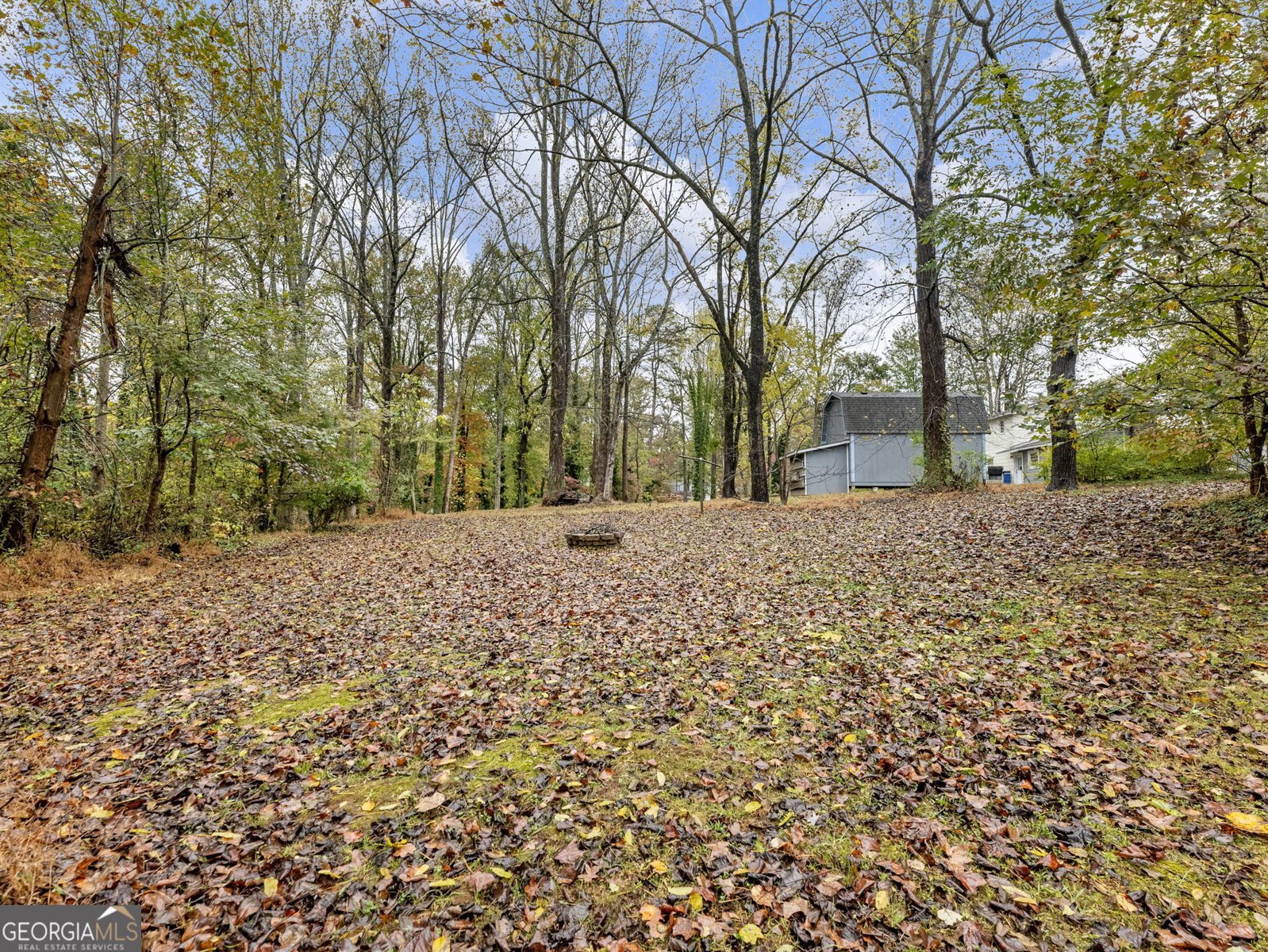 16 Welch Circle Dahlonega - 30