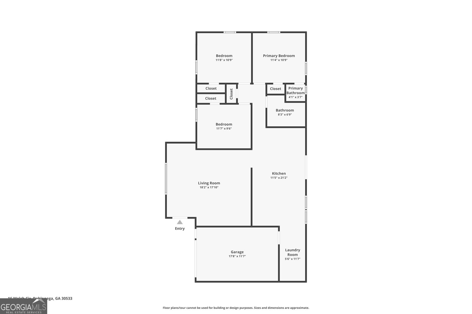 16 Welch Circle Dahlonega - 32