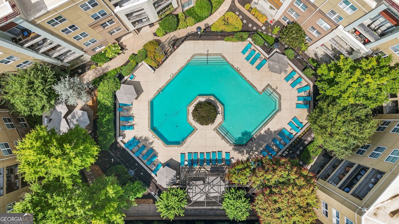 390 17th Street Atlanta - 32