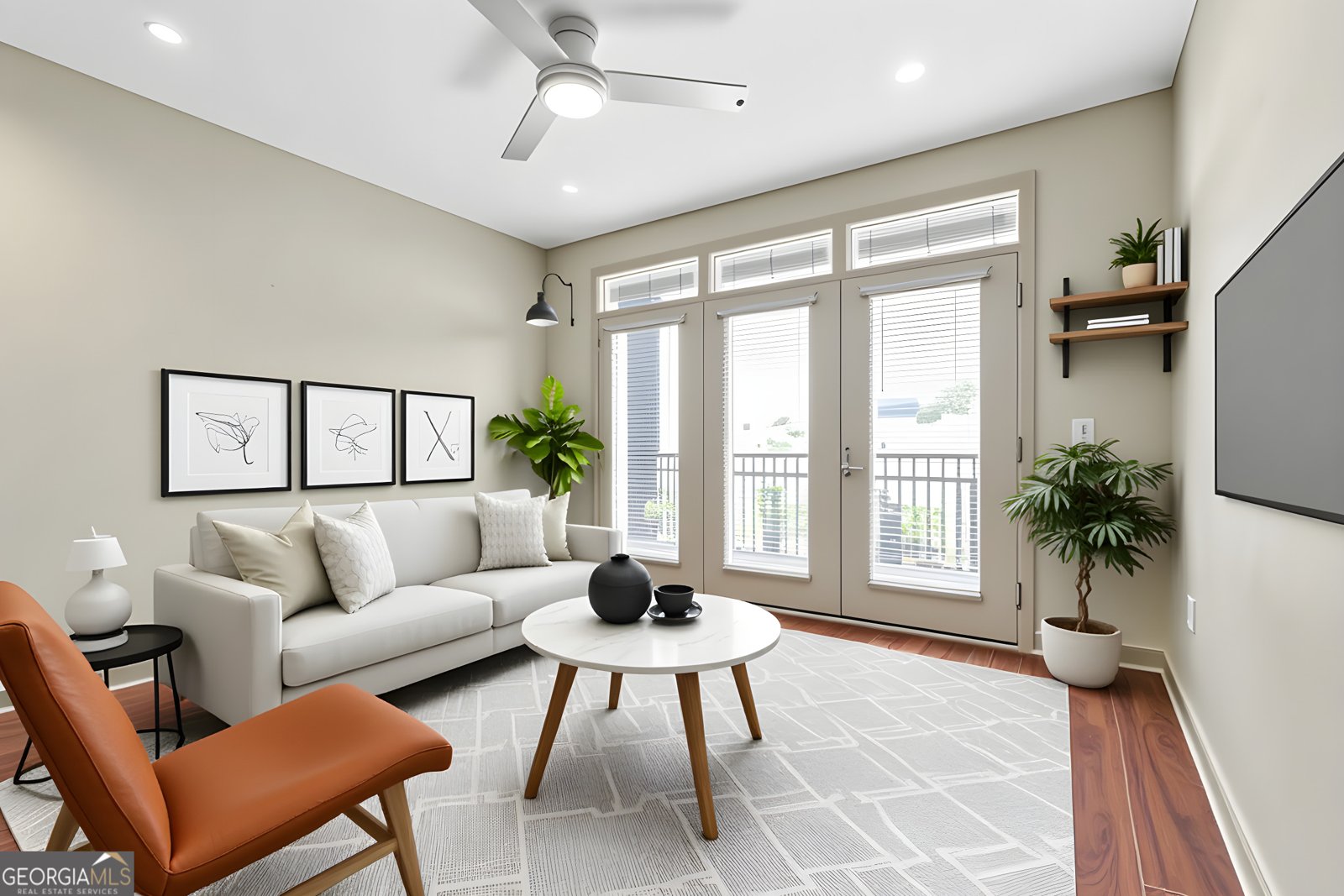 390 17th Street Atlanta - 9