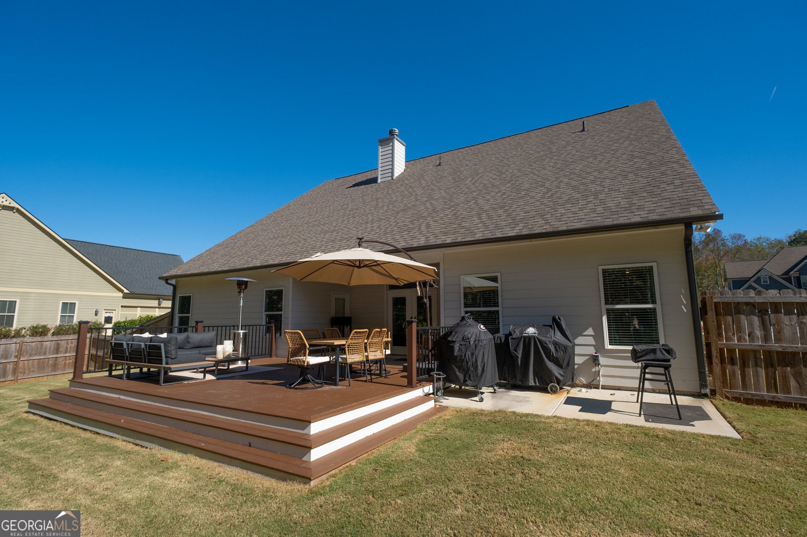 369 Clarksboro Drive Athens - 3