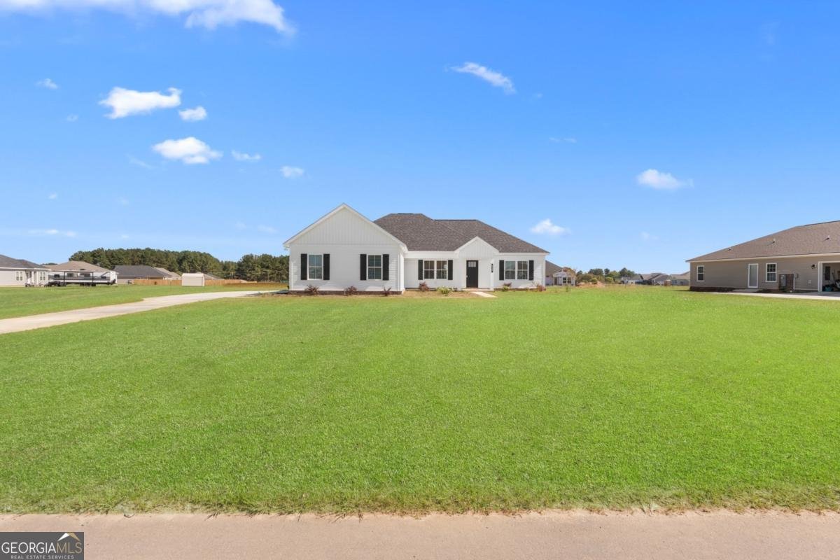 930 Ryegrass Road Statesboro - 17