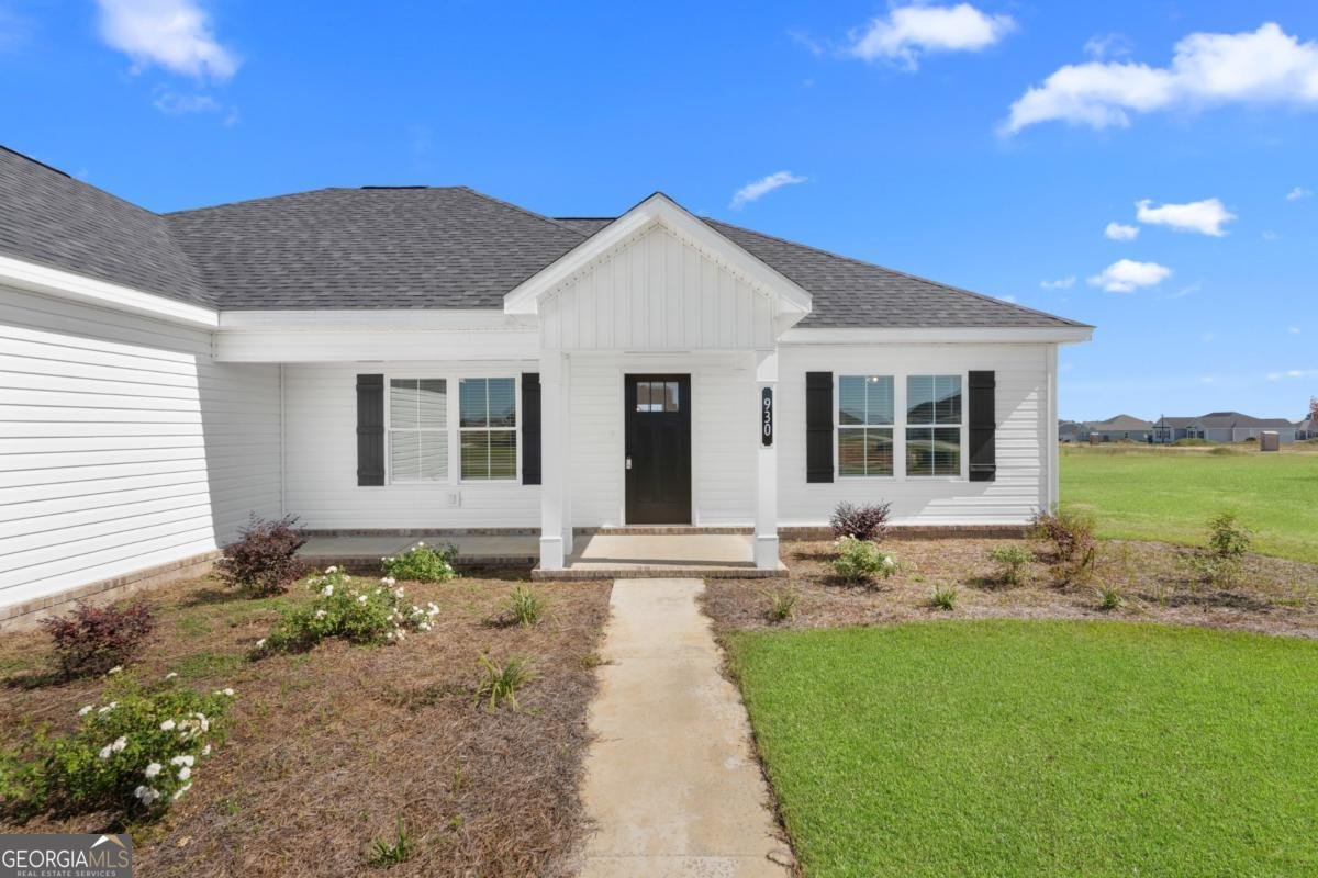 930 Ryegrass Road Statesboro - 18
