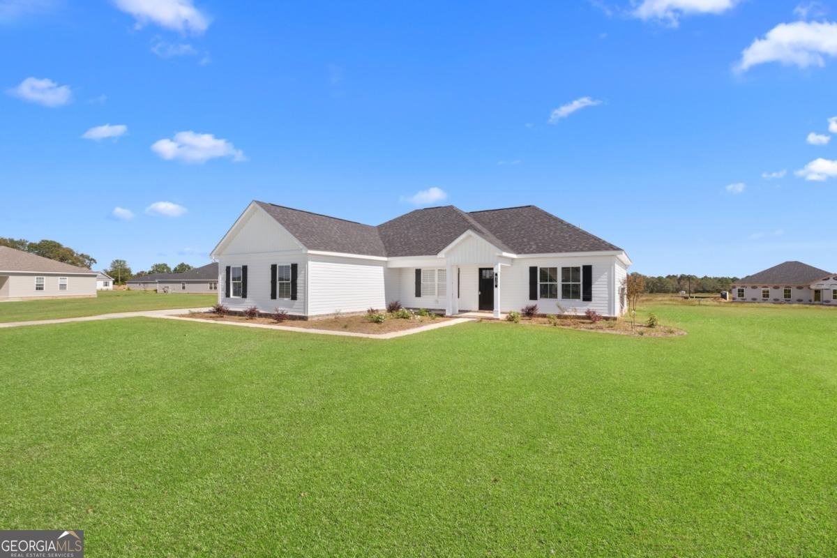 930 Ryegrass Road Statesboro - 19