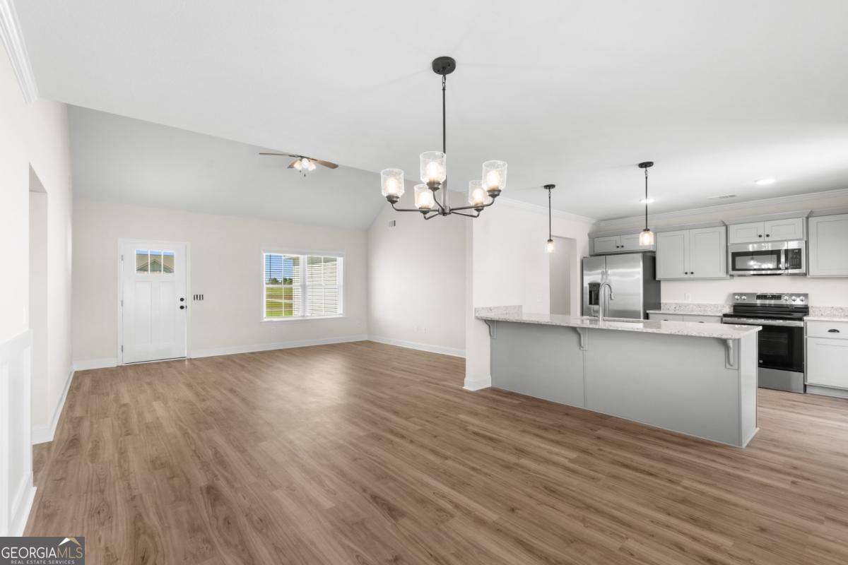 930 Ryegrass Road Statesboro - 2