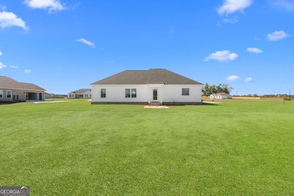 930 Ryegrass Road Statesboro - 20