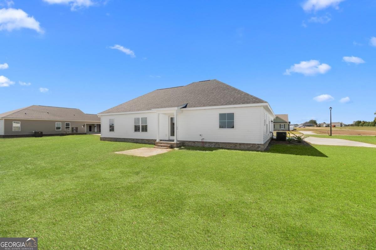 930 Ryegrass Road Statesboro - 21