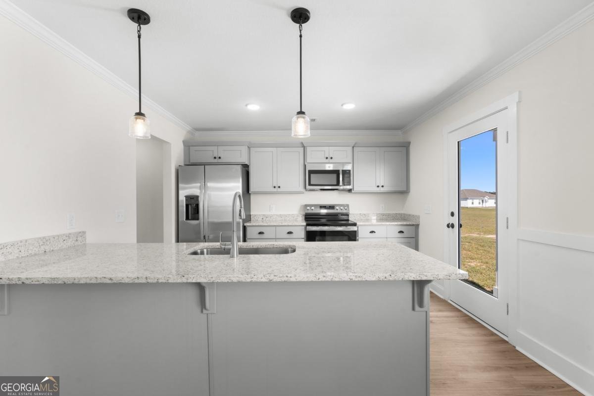 930 Ryegrass Road Statesboro - 4