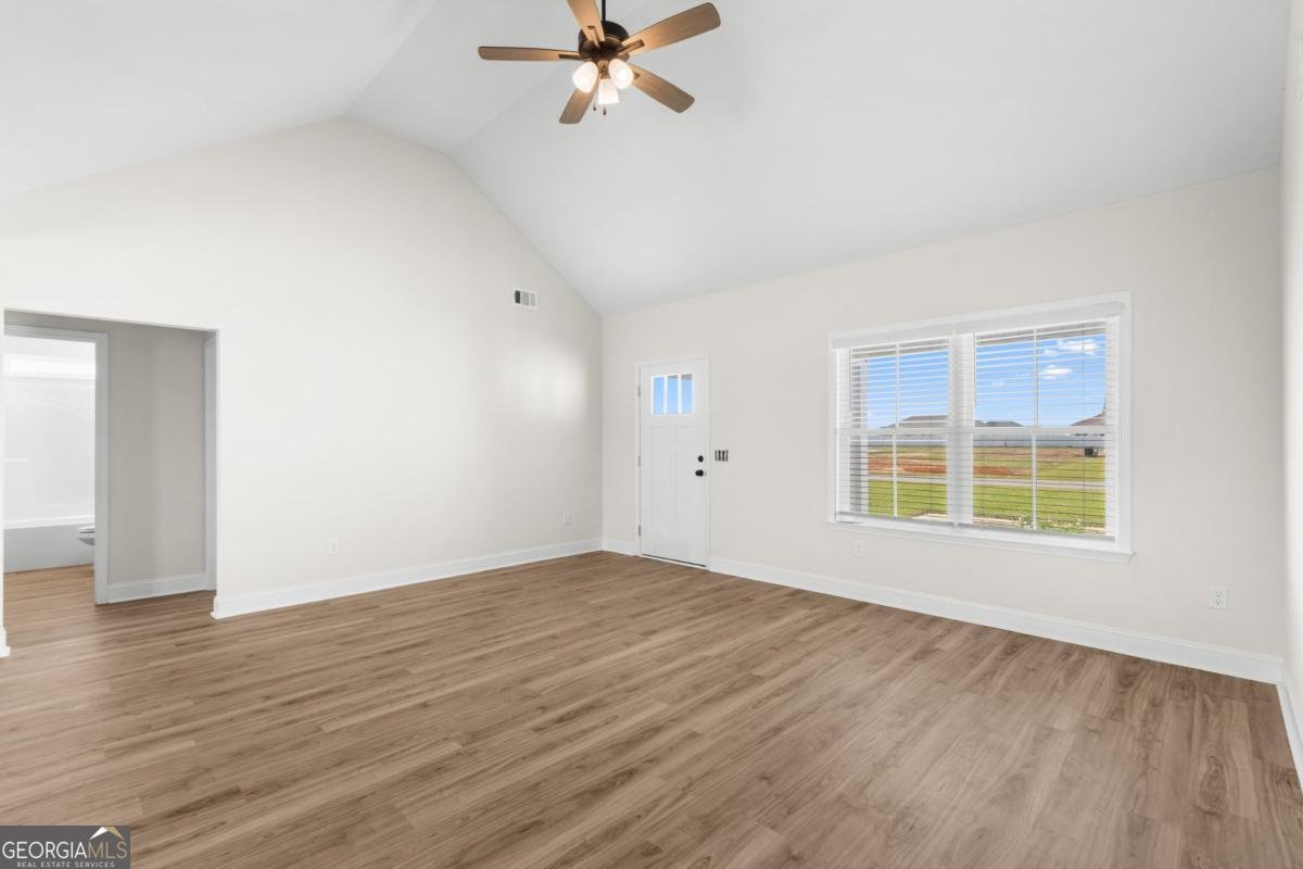 930 Ryegrass Road Statesboro - 5