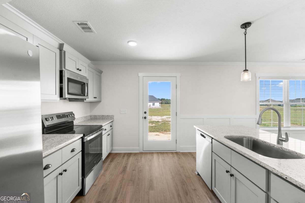 930 Ryegrass Road Statesboro - 8