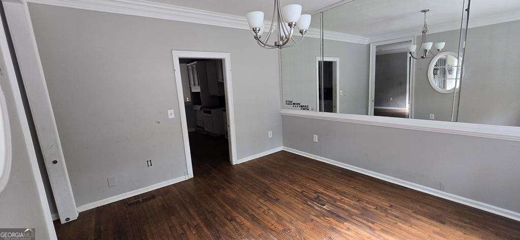 4119 Waits Avenue Atlanta - 4