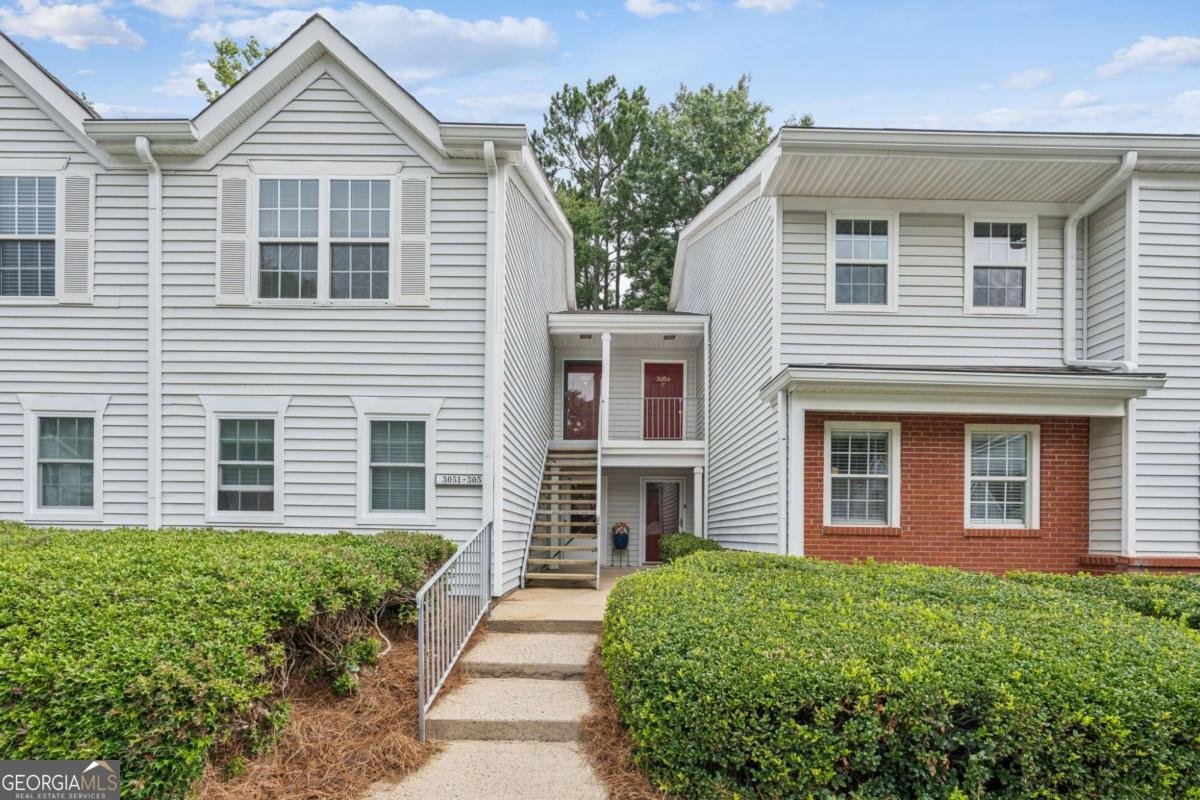 3053 Westwood Way Alpharetta - 1