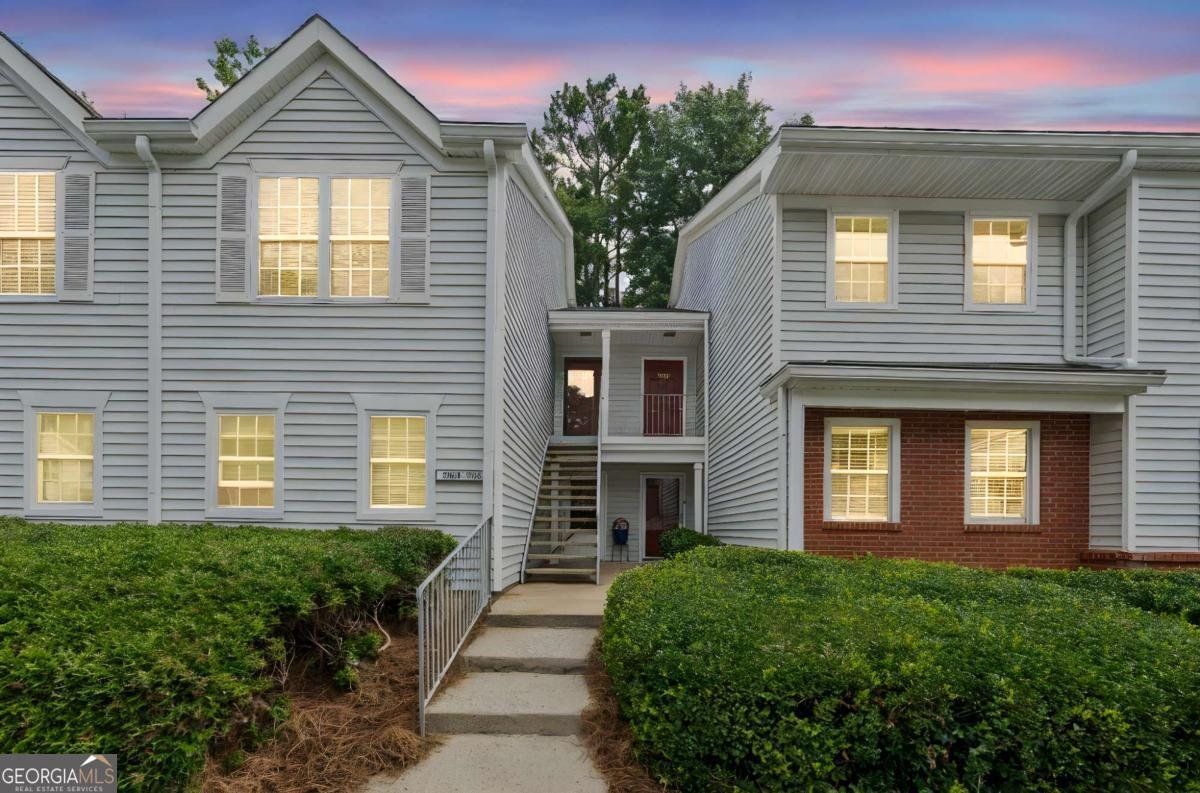 3053 Westwood Way Alpharetta - 2