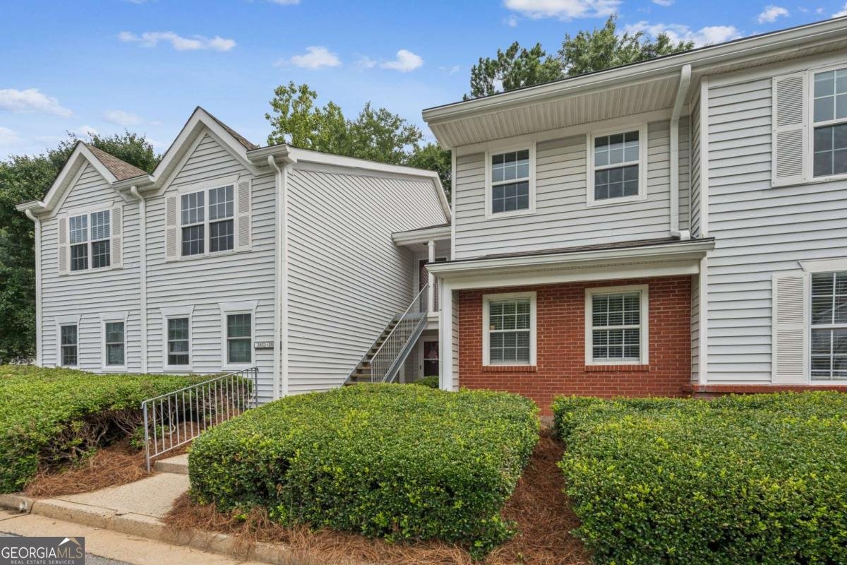 3053 Westwood Way Alpharetta - 3