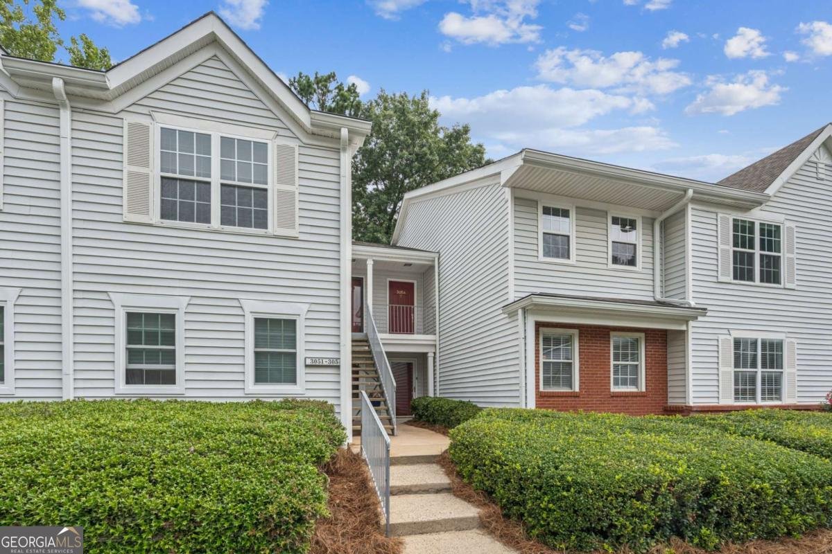 3053 Westwood Way Alpharetta - 4