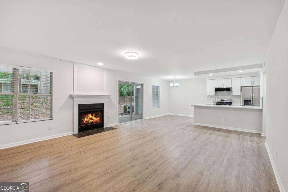 3053 Westwood Way Alpharetta - 9