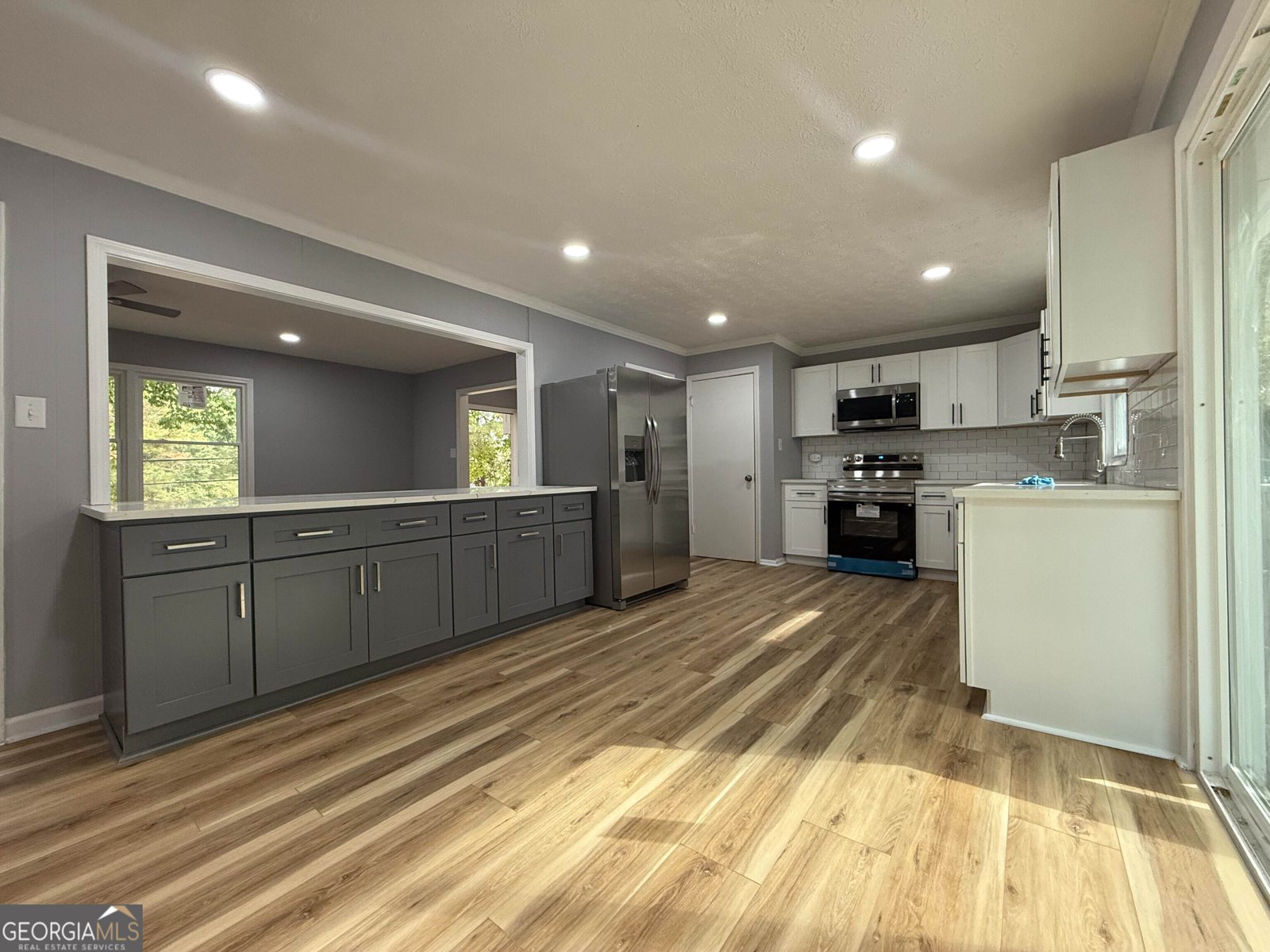 2345 Lake Jodeco Road Jonesboro - 10