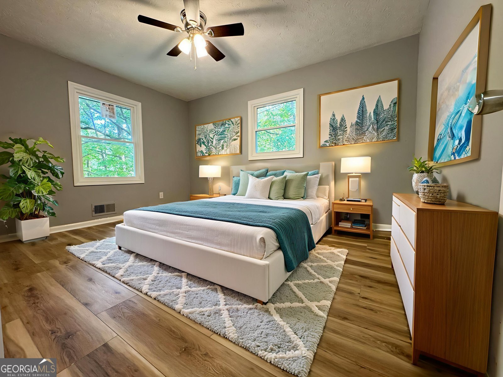 2345 Lake Jodeco Road Jonesboro - 29