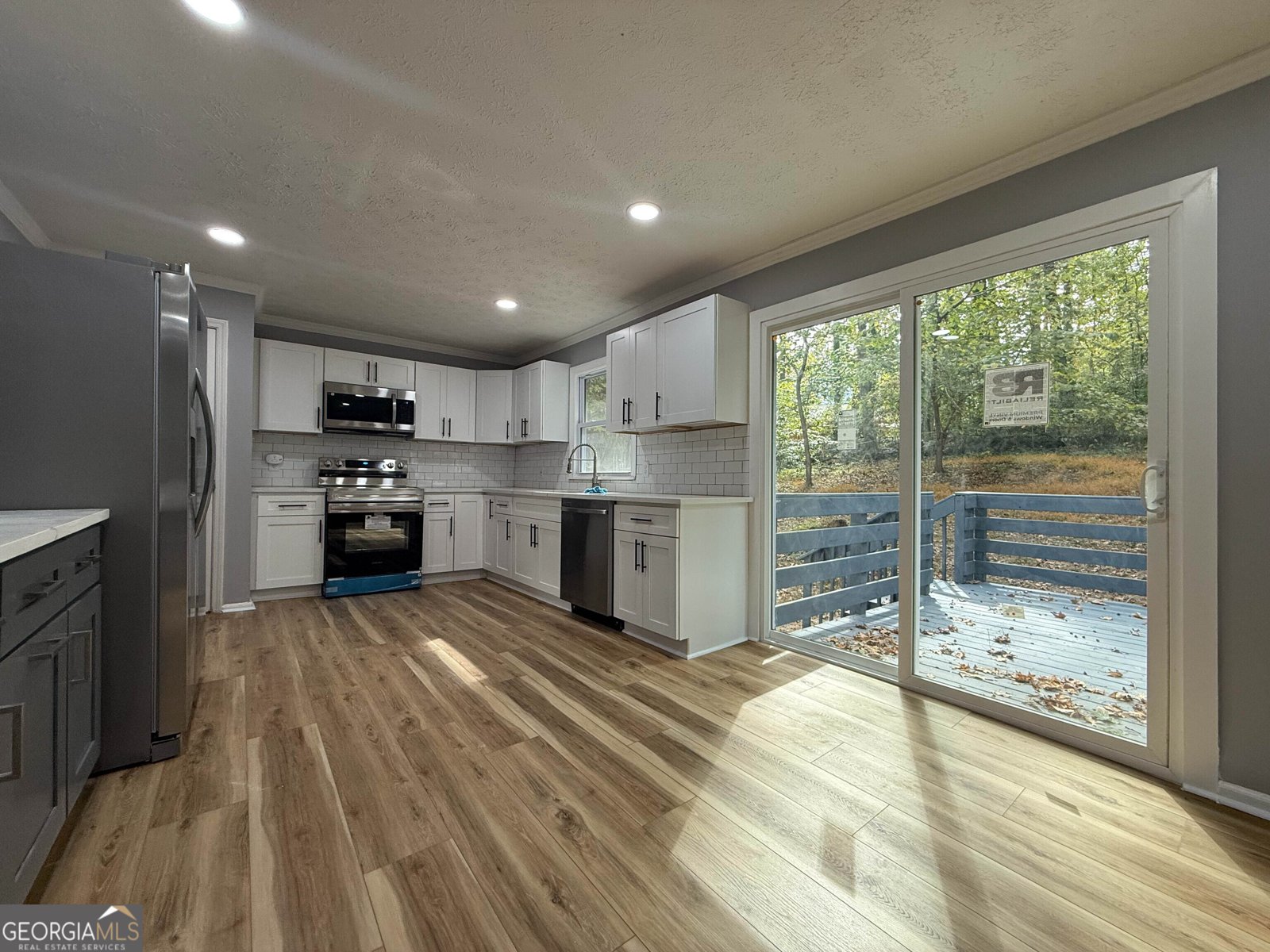 2345 Lake Jodeco Road Jonesboro - 8