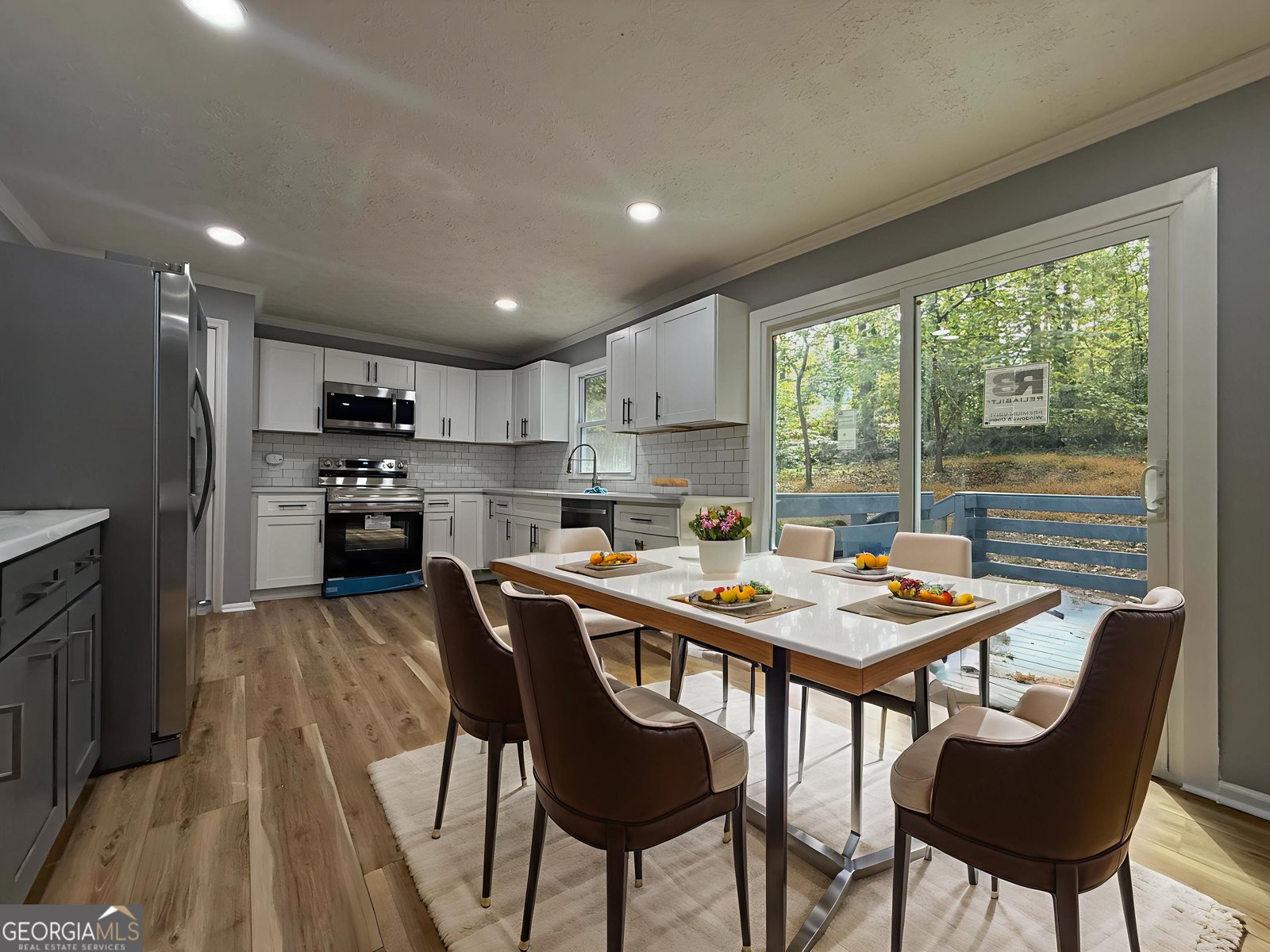 2345 Lake Jodeco Road Jonesboro - 9