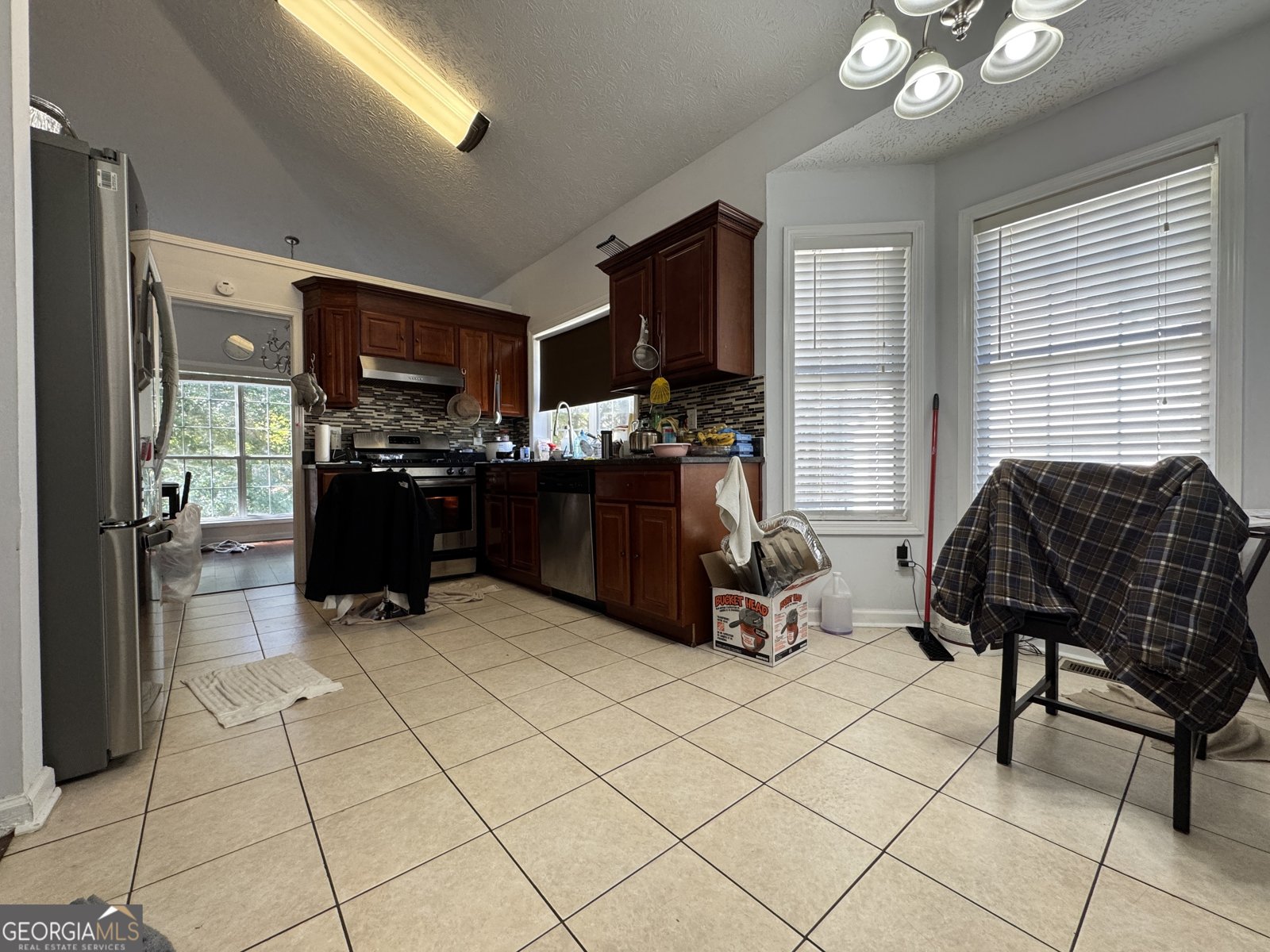 1970 Stone Forest Drive Lawrenceville - 1