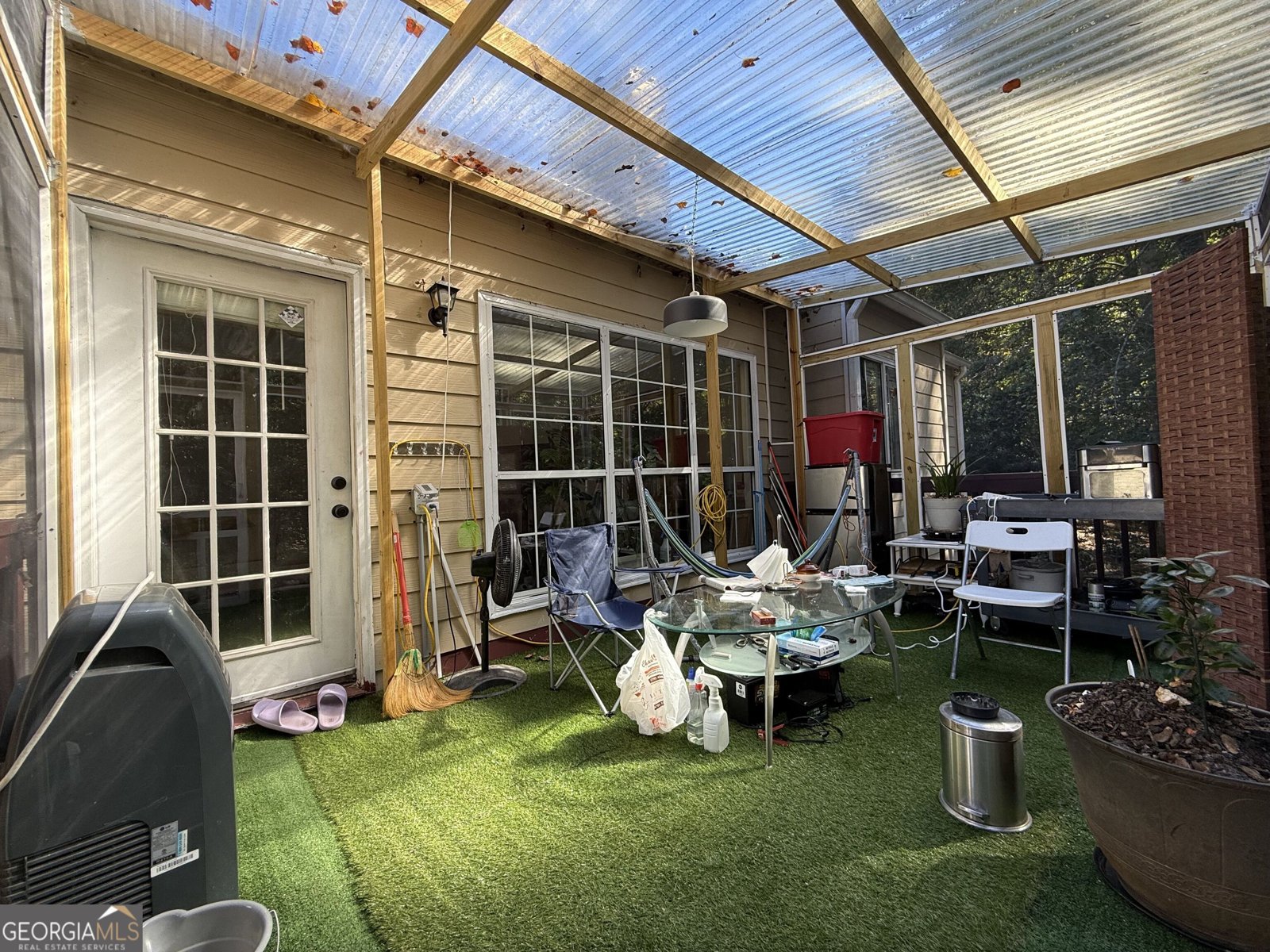 1970 Stone Forest Drive Lawrenceville - 4