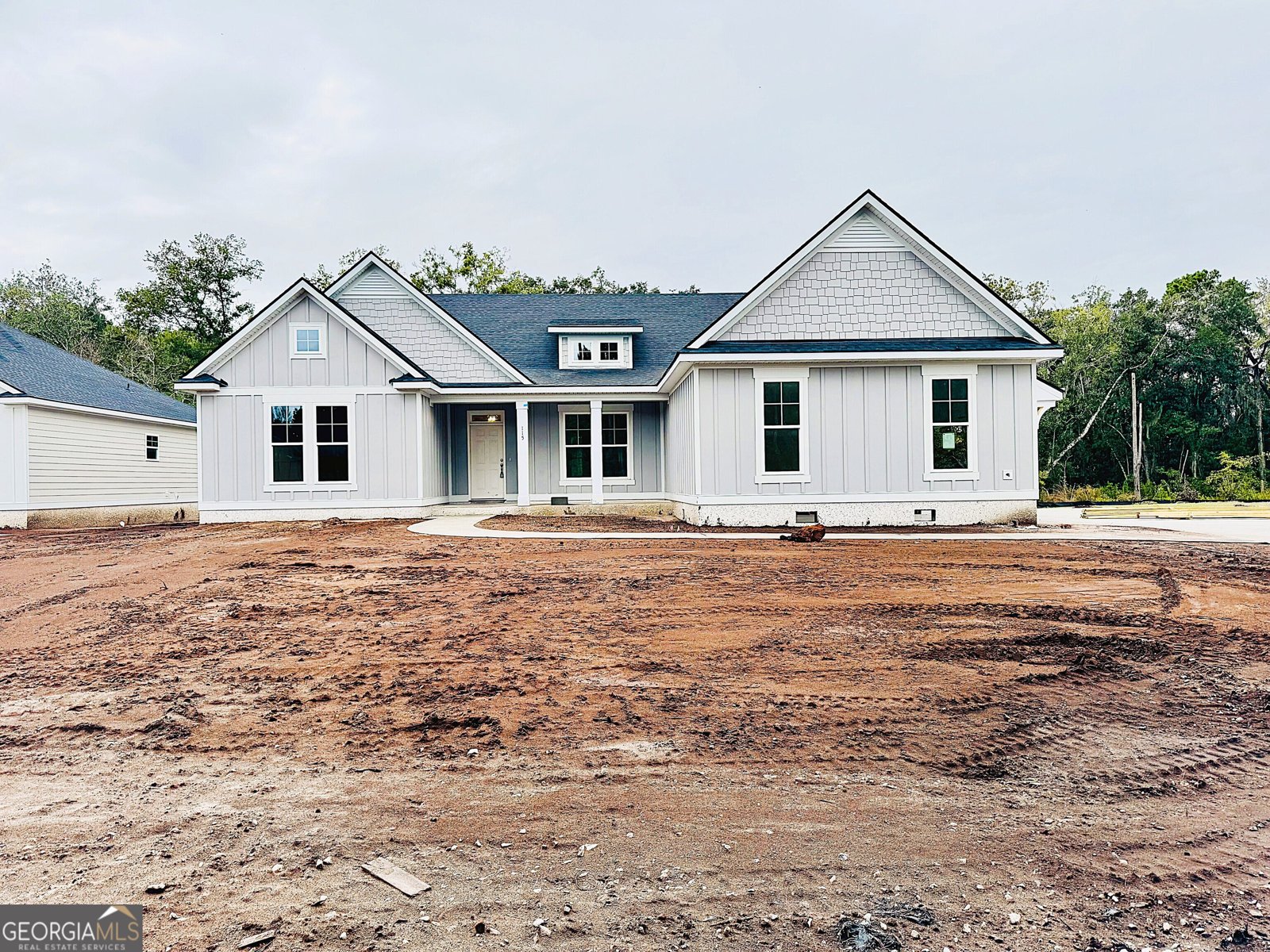 115 Tidal Marsh Way St. Marys - 1