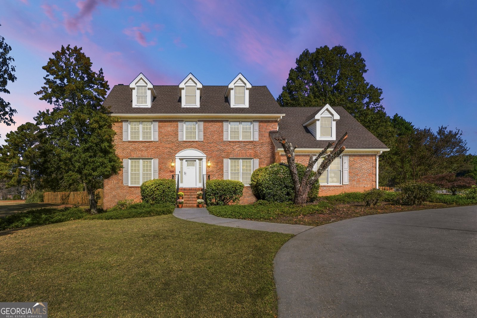 3008 Hanover Lane Conyers - 1