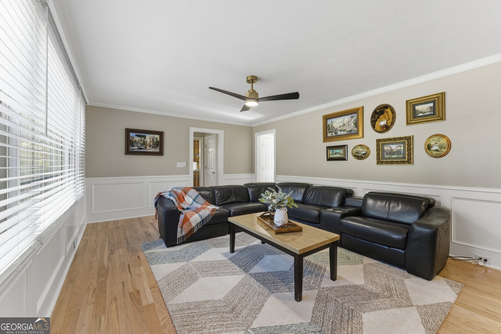 3008 Hanover Lane Conyers - 10