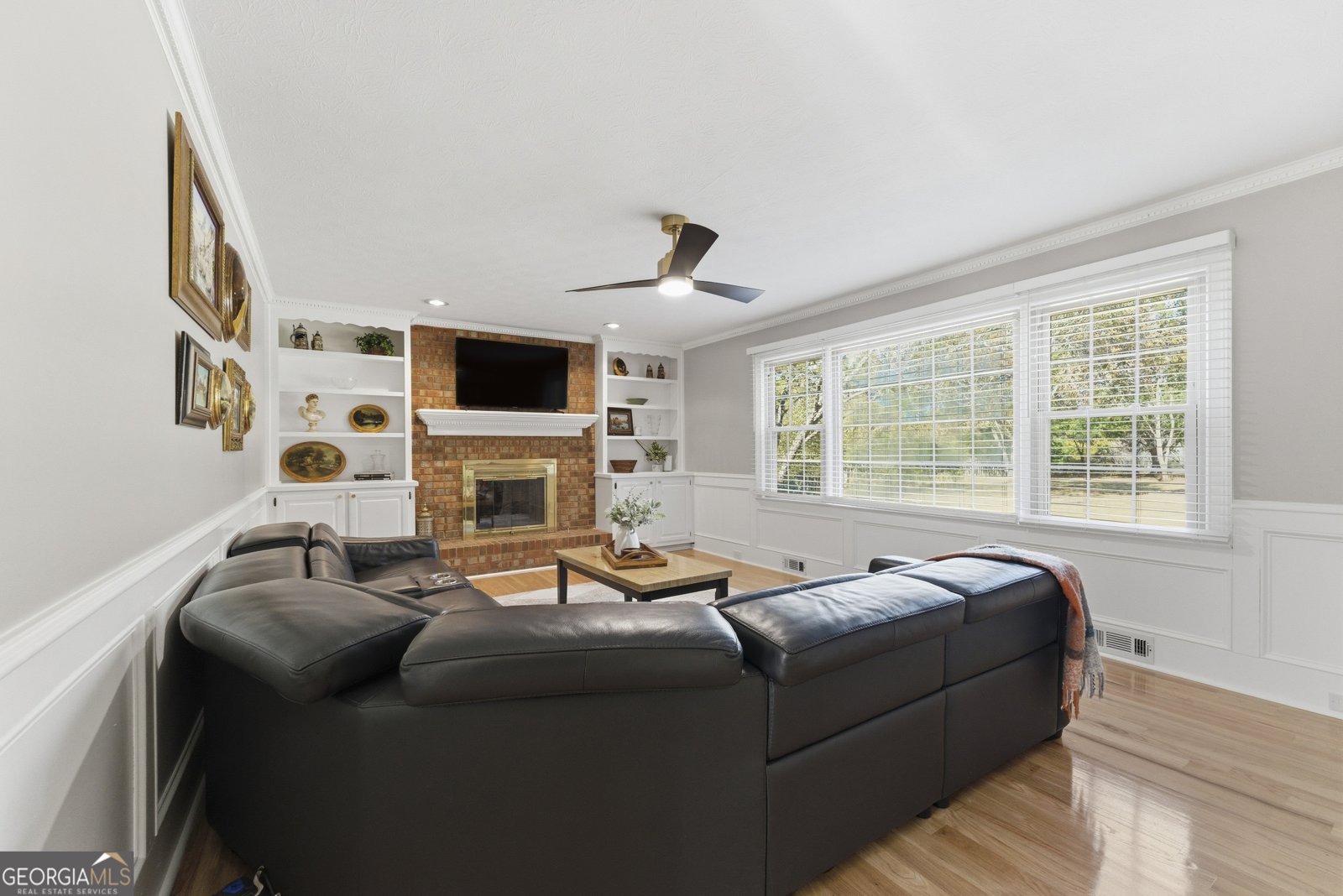 3008 Hanover Lane Conyers - 11