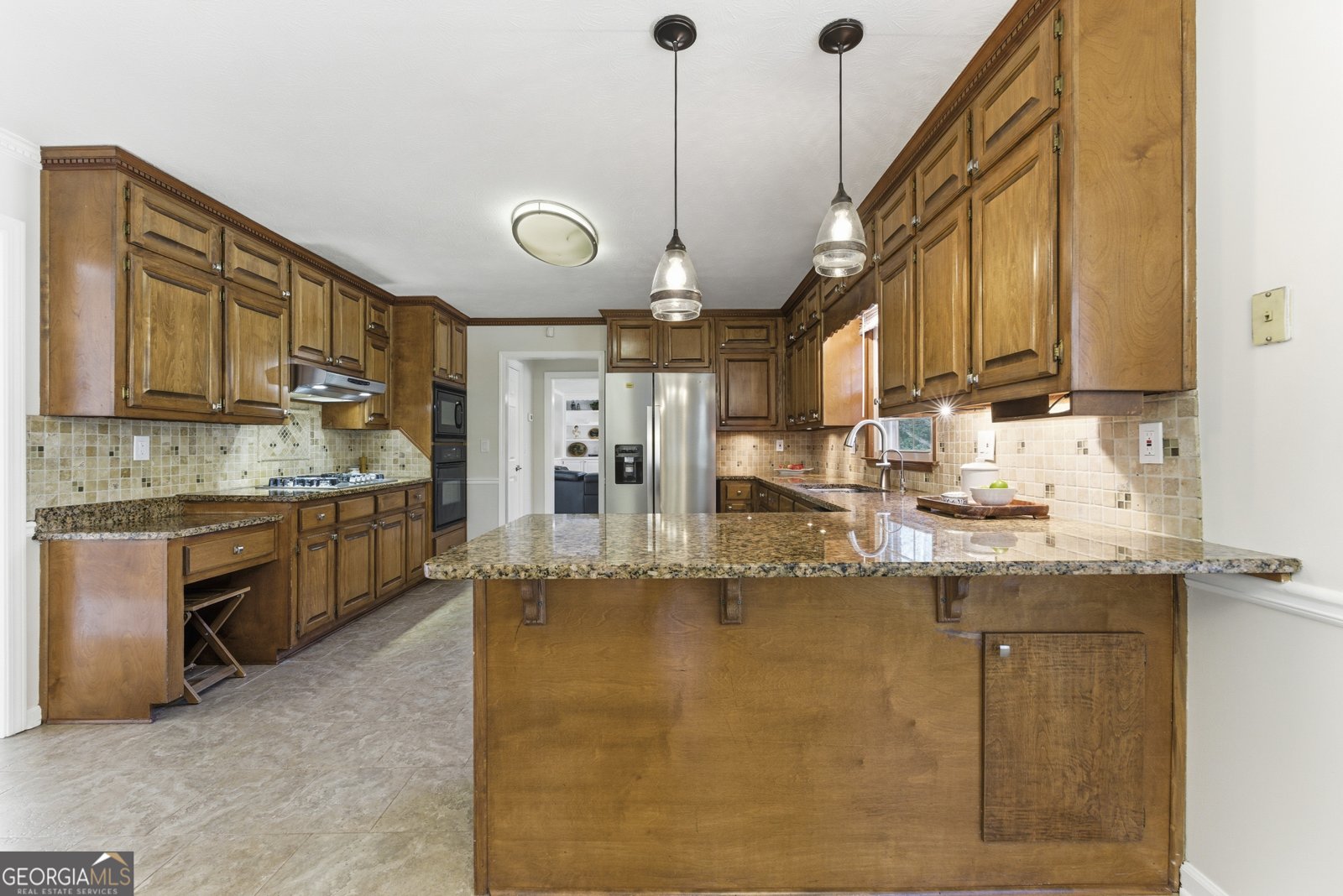 3008 Hanover Lane Conyers - 17