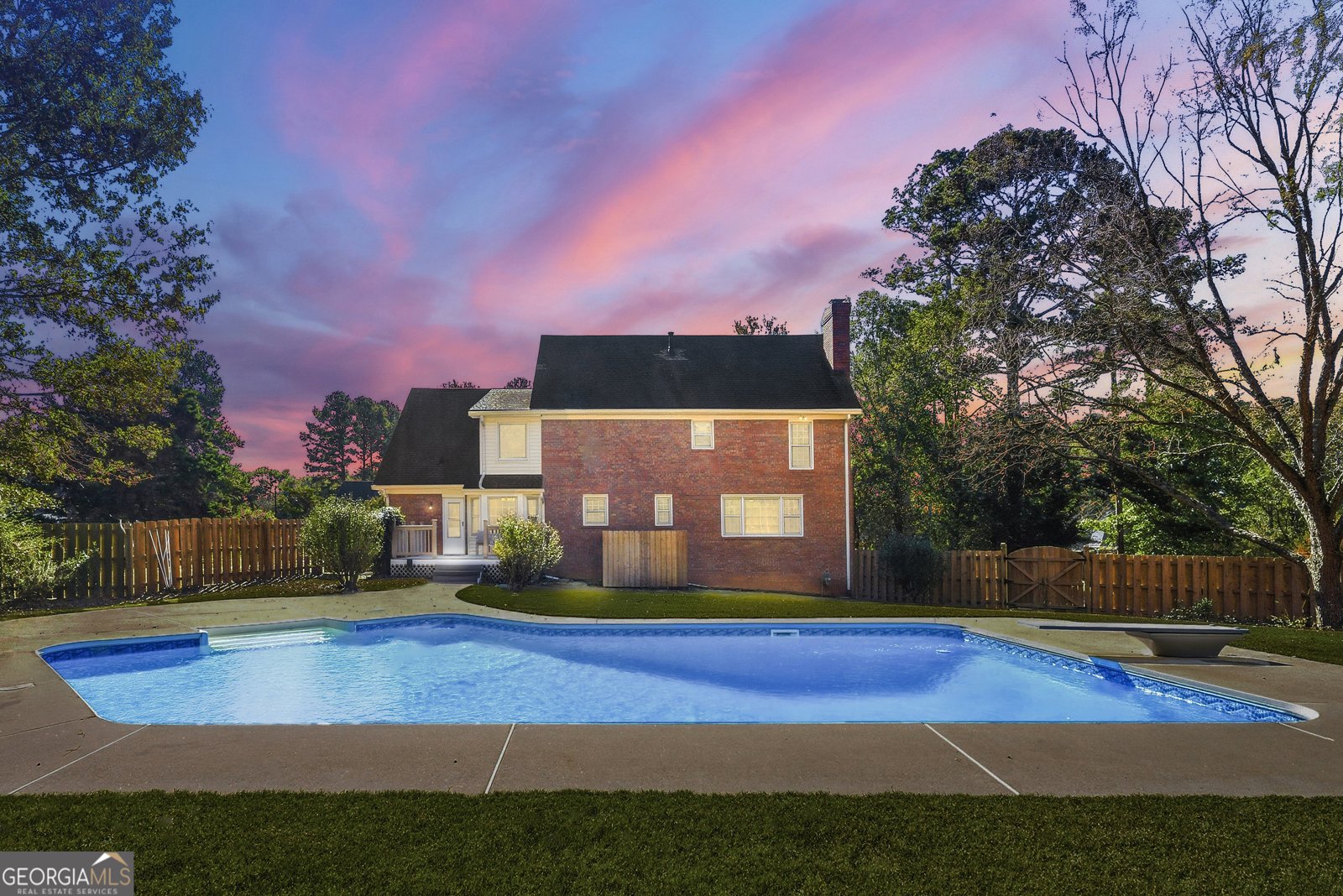 3008 Hanover Lane Conyers - 2