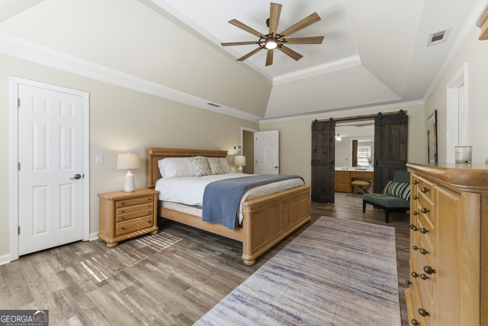 3008 Hanover Lane Conyers - 23