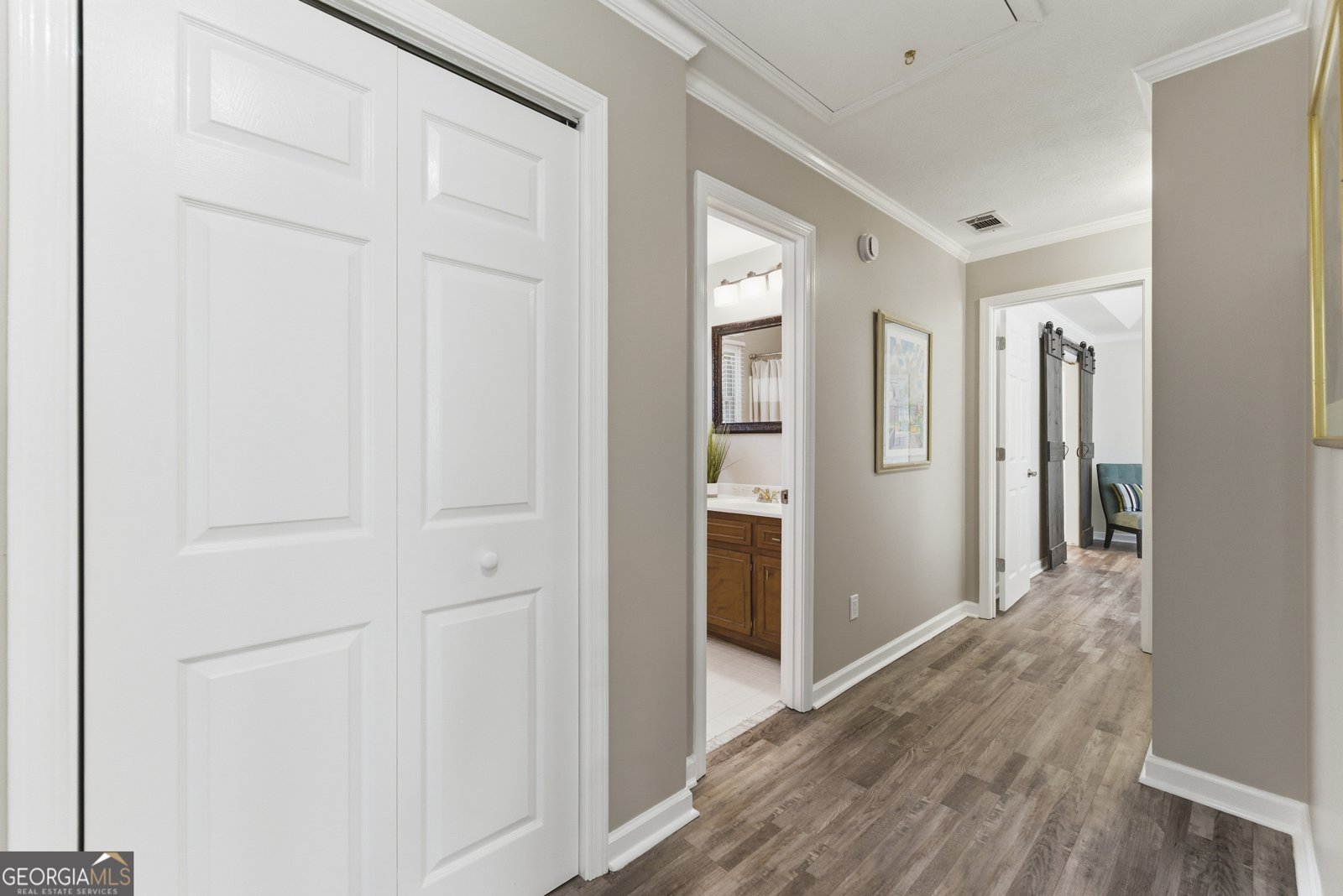 3008 Hanover Lane Conyers - 30