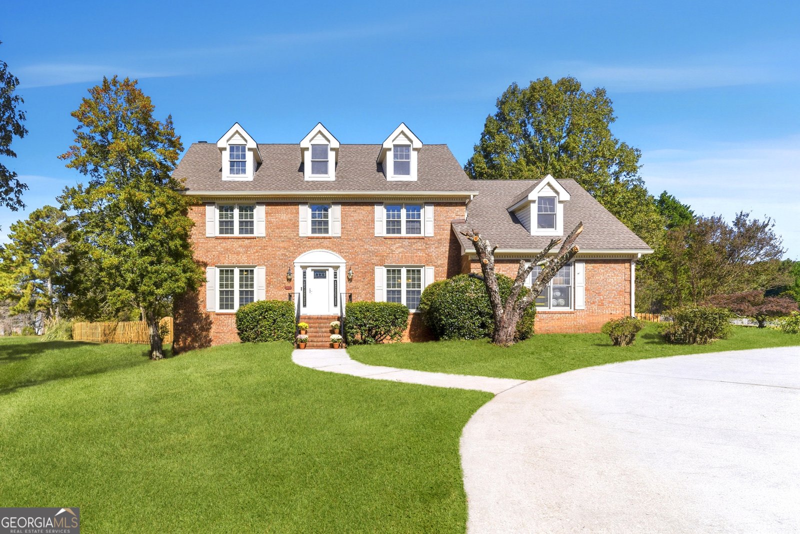 3008 Hanover Lane Conyers - 4