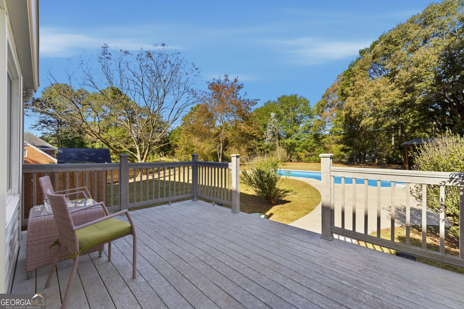 3008 Hanover Lane Conyers - 40