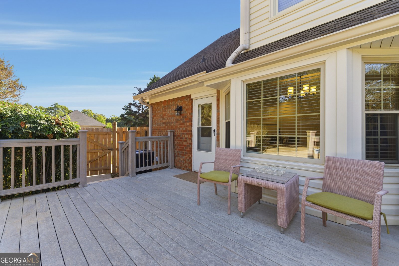 3008 Hanover Lane Conyers - 41