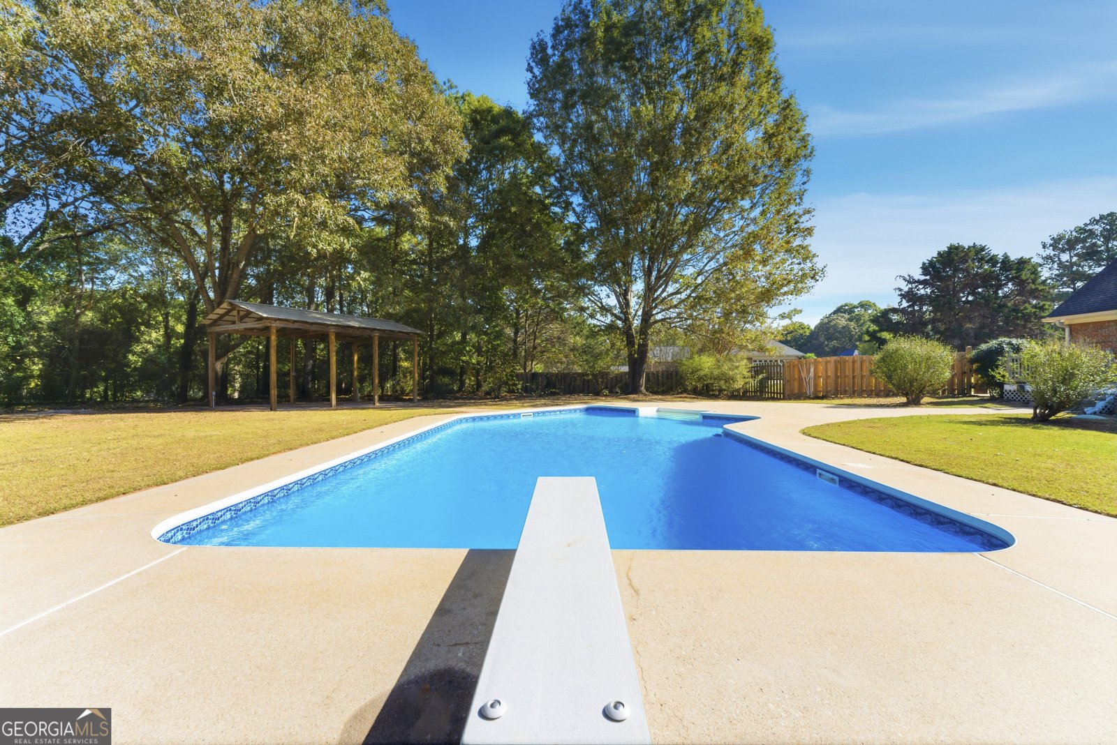 3008 Hanover Lane Conyers - 42