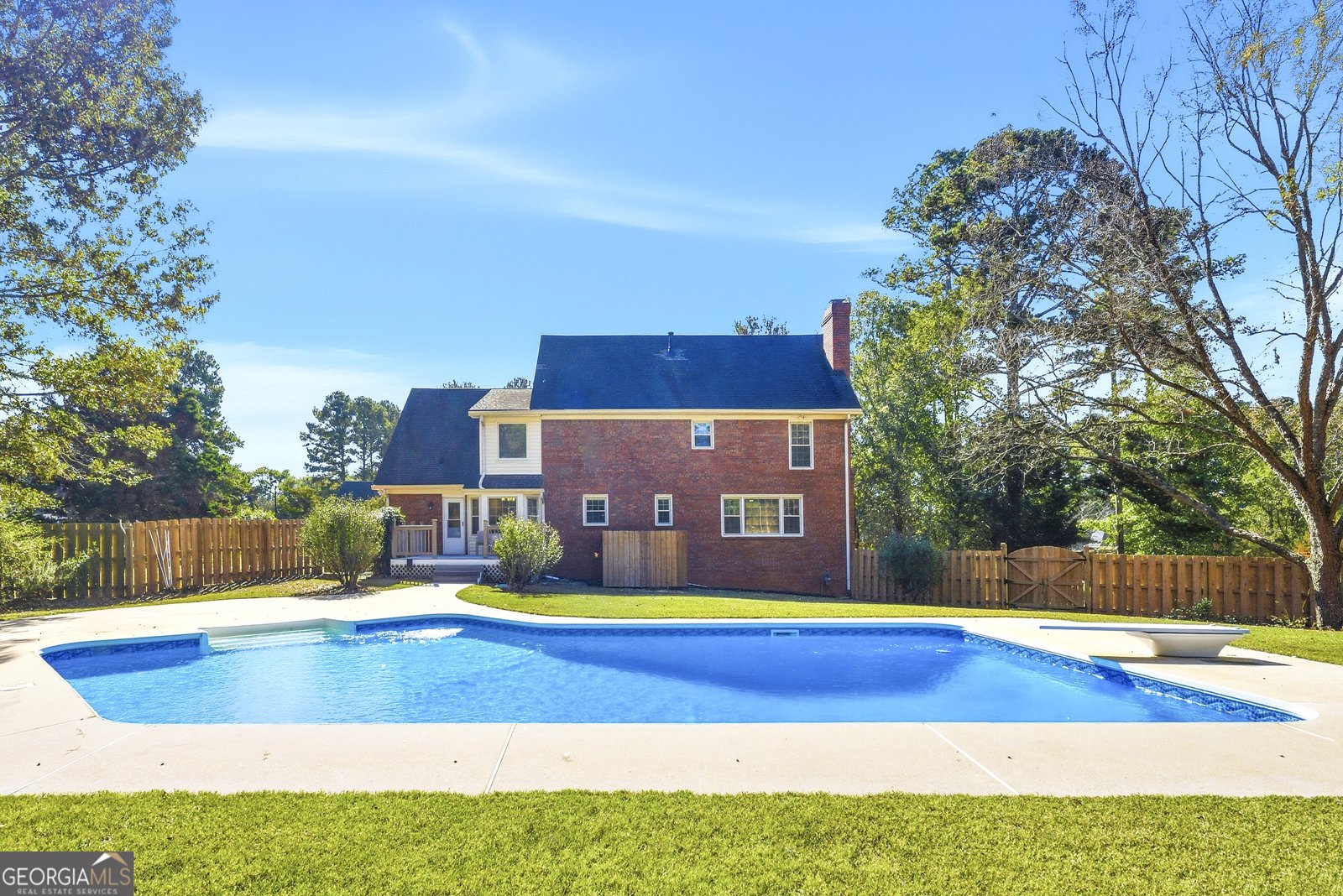 3008 Hanover Lane Conyers - 43