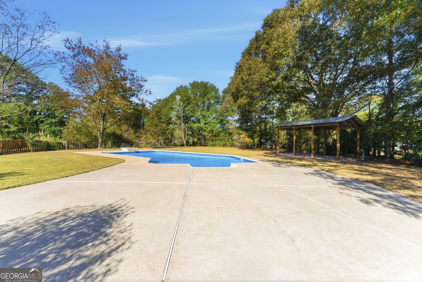 3008 Hanover Lane Conyers - 44