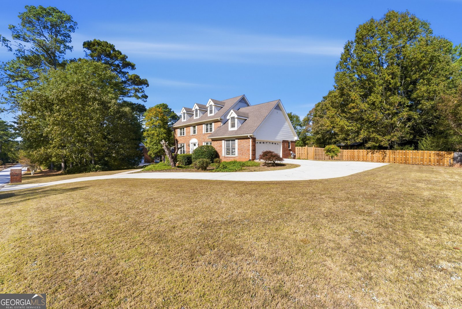 3008 Hanover Lane Conyers - 45