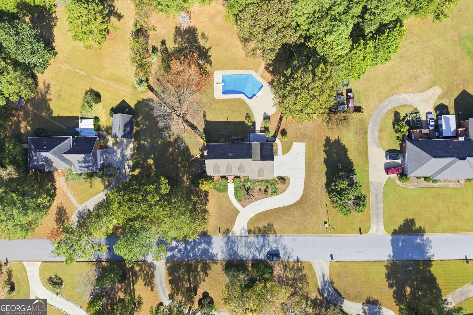 3008 Hanover Lane Conyers - 46