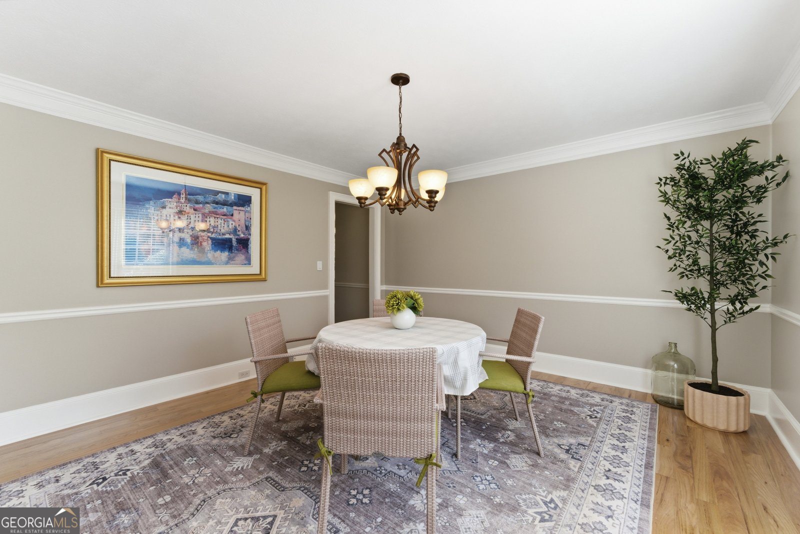 3008 Hanover Lane Conyers - 8